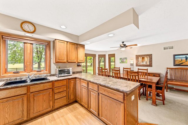 W1818 Lake ROAD, Mukwonago, WI 53149