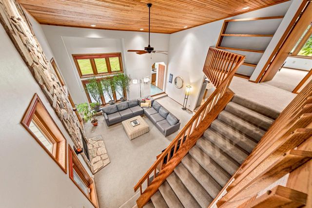 W1818 Lake ROAD, Mukwonago, WI 53149