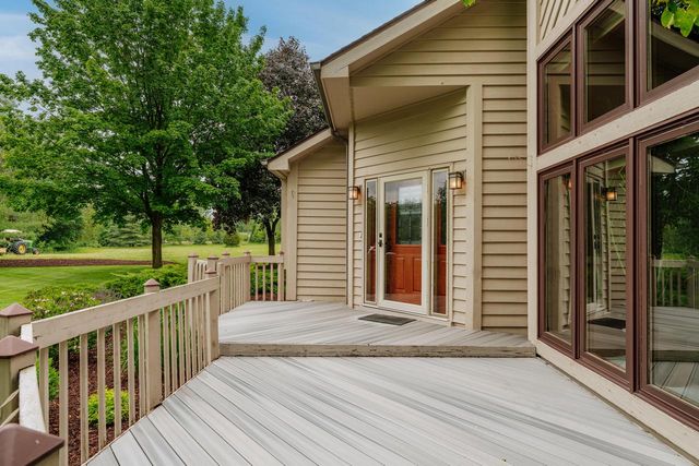 W1818 Lake ROAD, Mukwonago, WI 53149