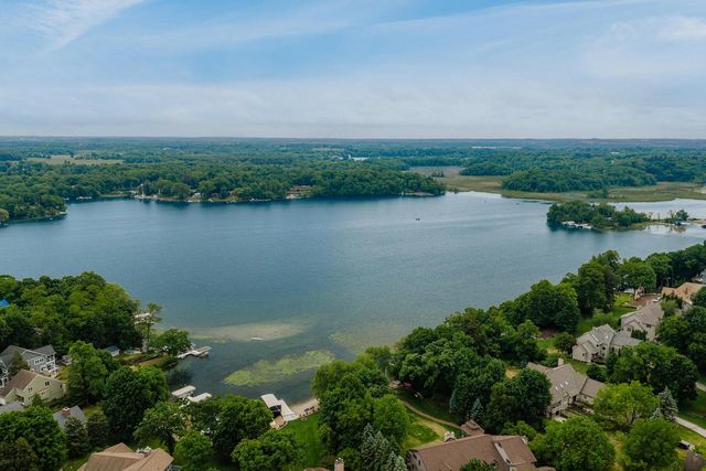 W1818 Lake ROAD, Mukwonago, WI 53149