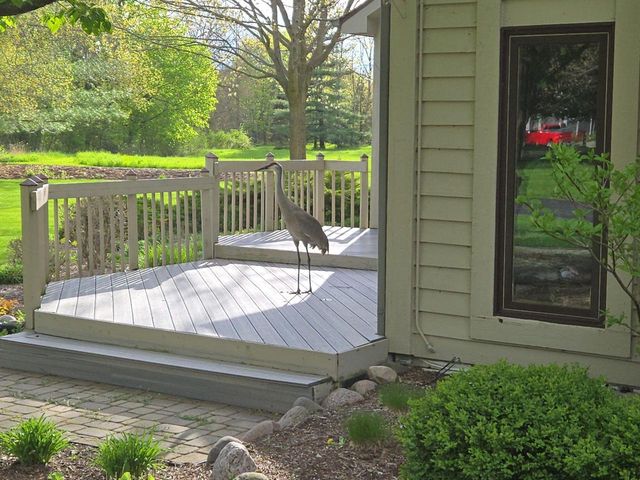 W1818 Lake ROAD, Mukwonago, WI 53149