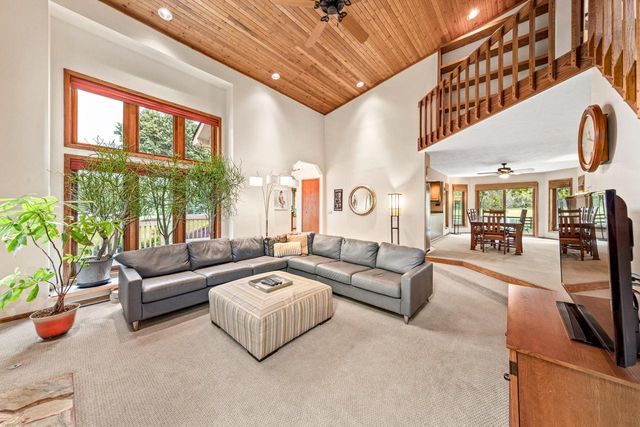 W1818 Lake ROAD, Mukwonago, WI 53149