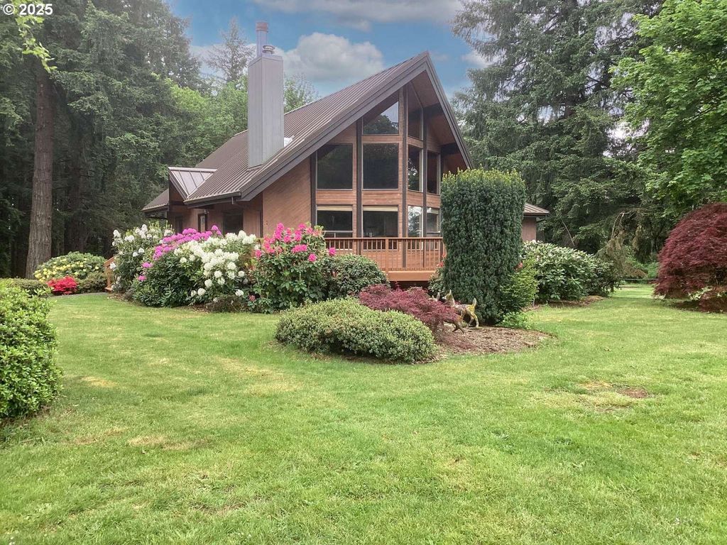 22813 Ne 28TH St, Camas, WA 98607