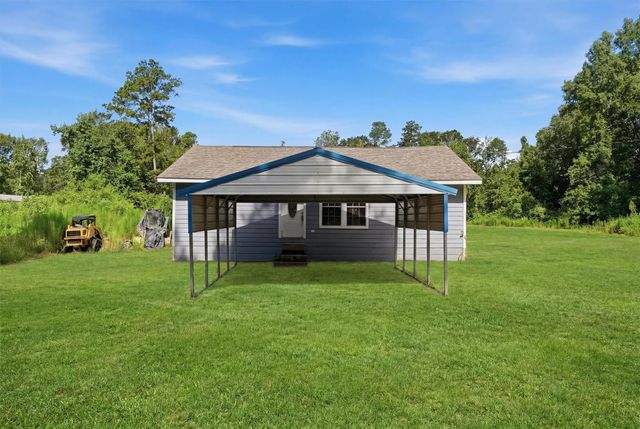 672 County Road 3317, Cleveland, TX 77327