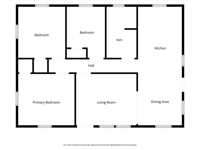 672 County Road 3317, Cleveland, TX 77327