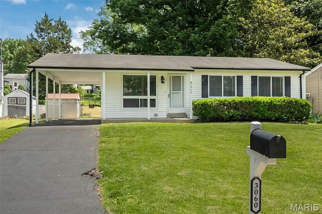 3060 Postport Lane, Maryland Heights, MO 63043