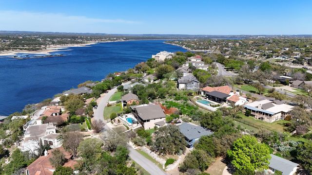 134 SAILFISH, Lakeway, TX 78734