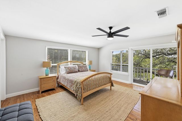 134 SAILFISH, Lakeway, TX 78734