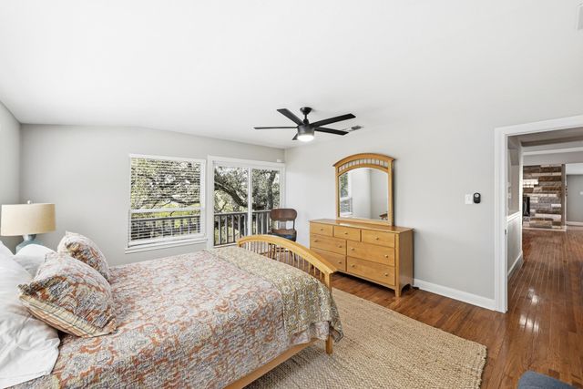 134 SAILFISH, Lakeway, TX 78734