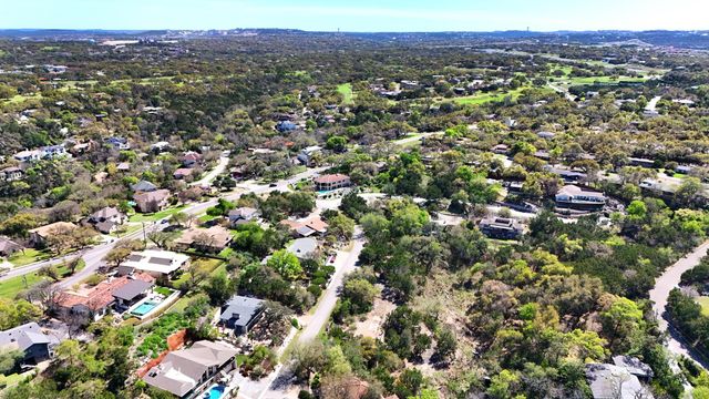 134 SAILFISH, Lakeway, TX 78734