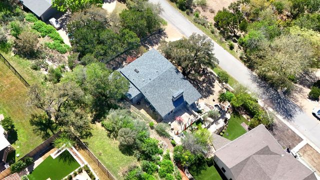 134 SAILFISH, Lakeway, TX 78734