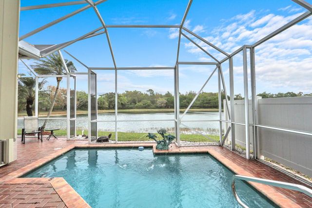 5690 Saddle Trail Lane, Lake Worth, FL 33449