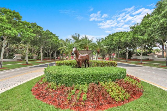 5690 Saddle Trail Lane, Lake Worth, FL 33449