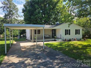 323 Western Boulevard, Lexington, NC 27295