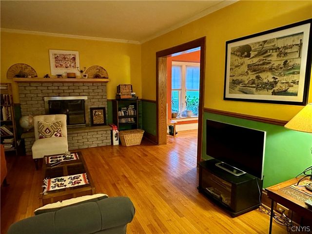 758 Allen Street, Syracuse, NY 13210