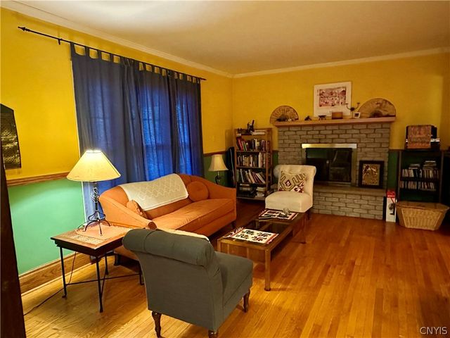 758 Allen Street, Syracuse, NY 13210