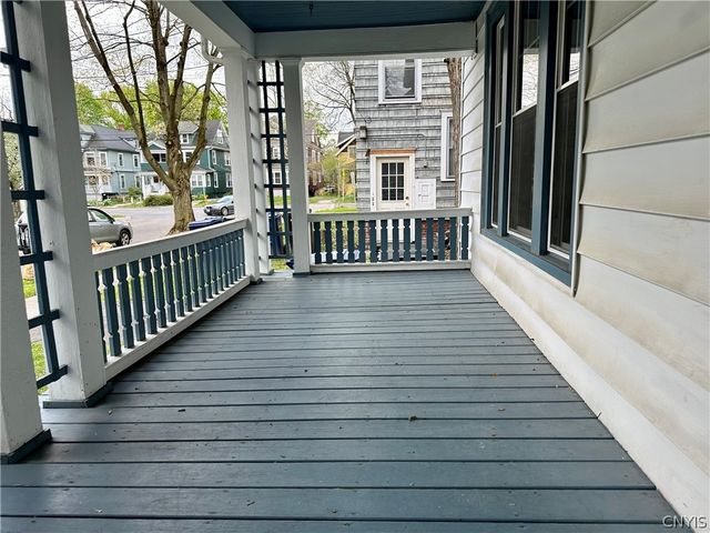 758 Allen Street, Syracuse, NY 13210