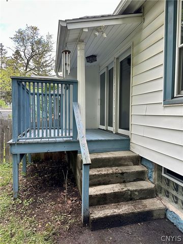 758 Allen Street, Syracuse, NY 13210