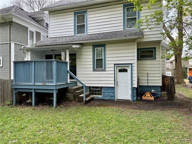 758 Allen Street, Syracuse, NY 13210
