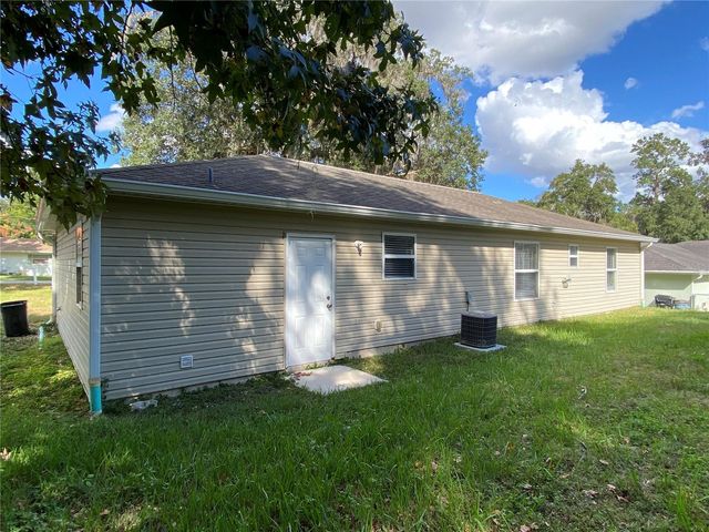 5890 SE 119TH PLACE, Belleview, FL 34420