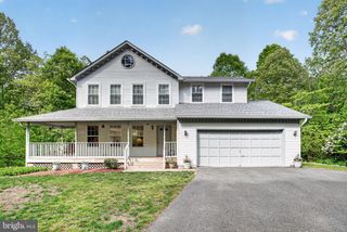 960 DALRYMPLE RD, Sunderland, MD 20689