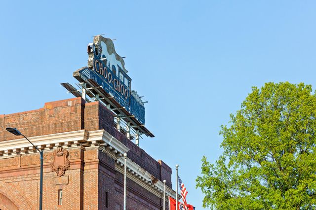 943 Montague Place, Chattanooga, TN 37408