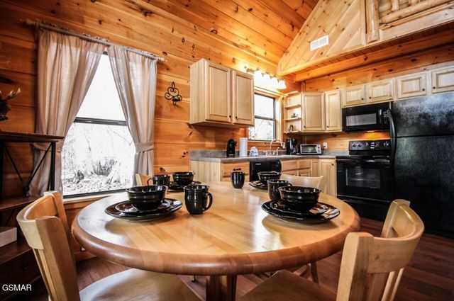 2062 Bird Ridge Road, Sevierville, TN 37876