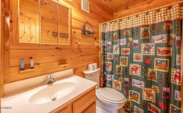 2062 Bird Ridge Road, Sevierville, TN 37876