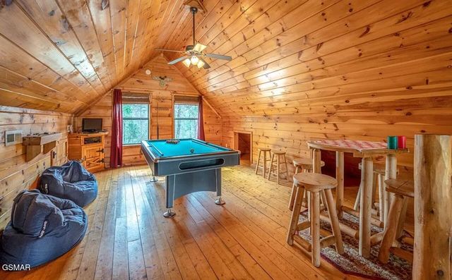 2062 Bird Ridge Road, Sevierville, TN 37876