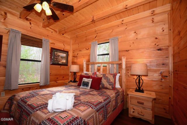 2062 Bird Ridge Road, Sevierville, TN 37876