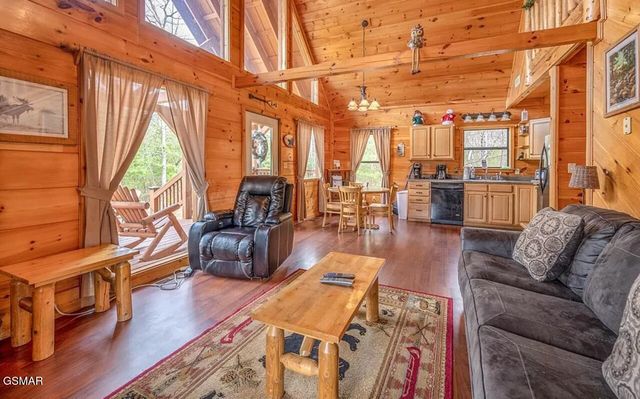 2062 Bird Ridge Road, Sevierville, TN 37876
