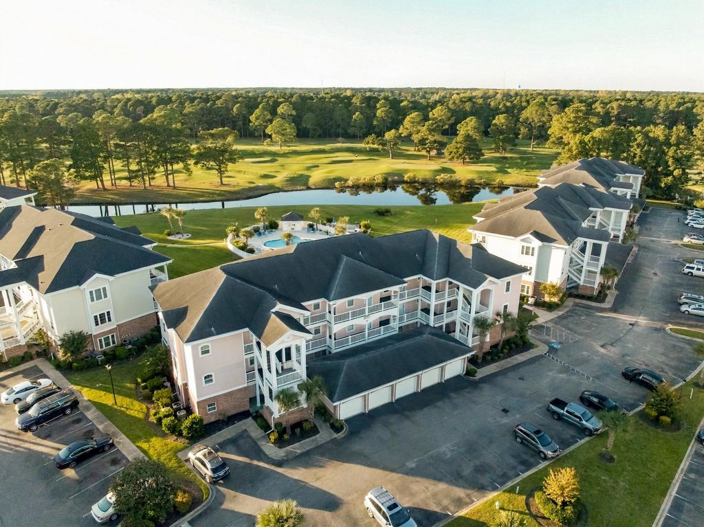 4877 Dahlia Ct Apt 304, Myrtle Beach, SC 29577 — exterior