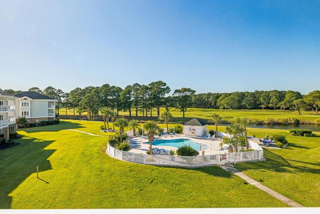 4877 Dahlia Ct Apt 304, Myrtle Beach, SC 29577 — photo 3
