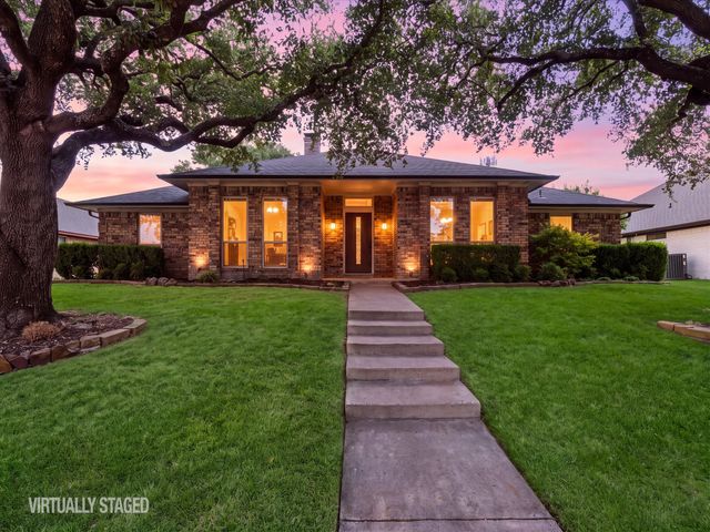10216 Shadow Way, Dallas, TX 75243