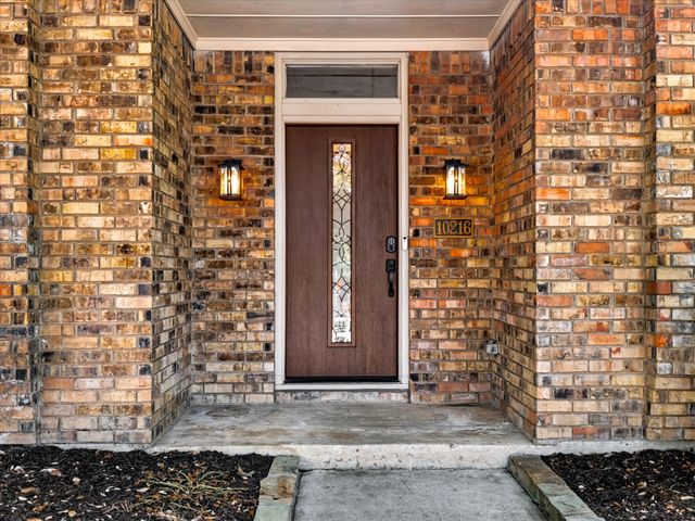 10216 Shadow Way, Dallas, TX 75243