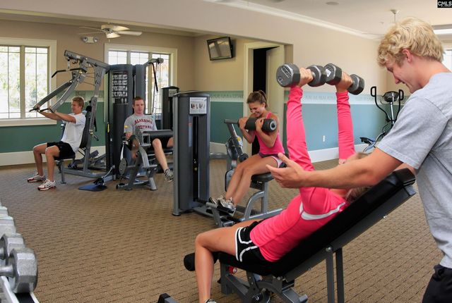 1929 Bluff Road 128, Columbia, SC 29201