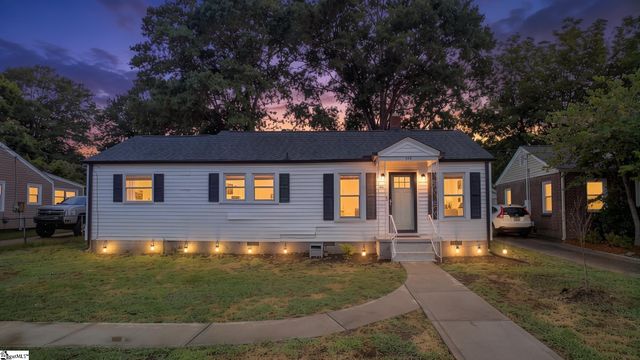 405 Perry Road, Greenville, SC 29609