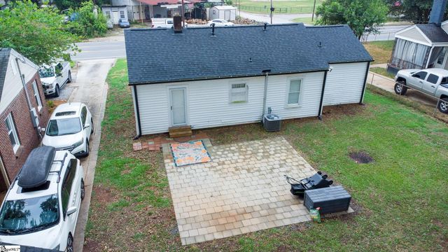 405 Perry Road, Greenville, SC 29609