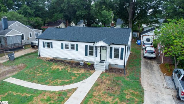 405 Perry Road, Greenville, SC 29609