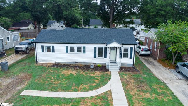 405 Perry Road, Greenville, SC 29609