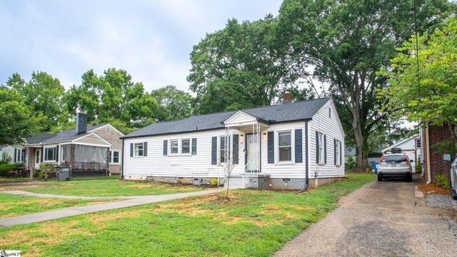 405 Perry Road, Greenville, SC 29609