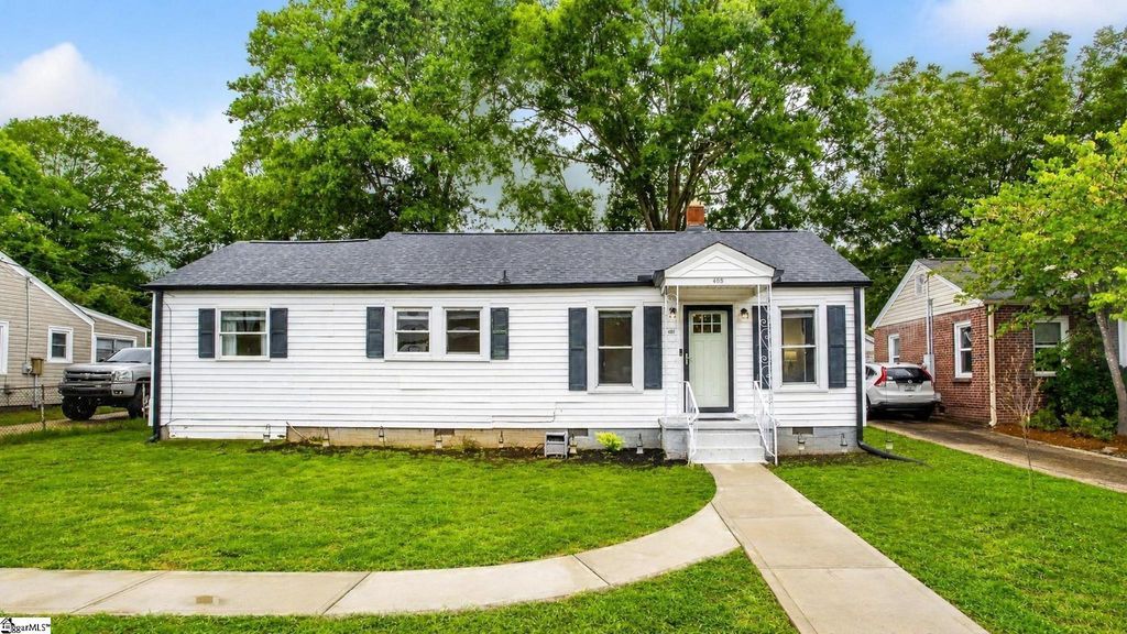 405 Perry Road, Greenville, SC 29609