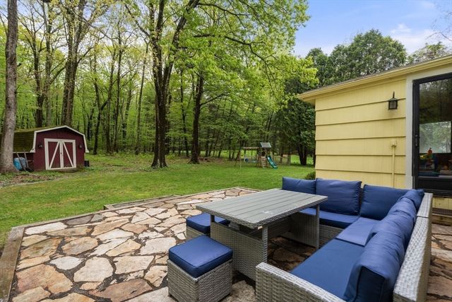 369 Central Tpke, Sutton, MA 01590