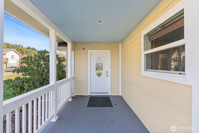 802 State Street, Centralia, WA 98531