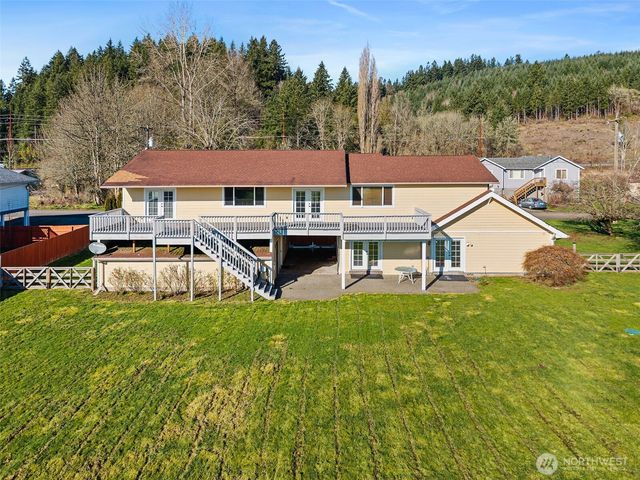 802 State Street, Centralia, WA 98531