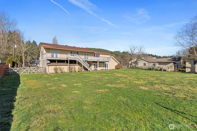 802 State Street, Centralia, WA 98531