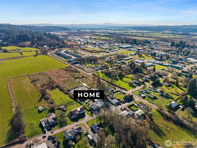 802 State Street, Centralia, WA 98531