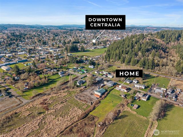 802 State Street, Centralia, WA 98531