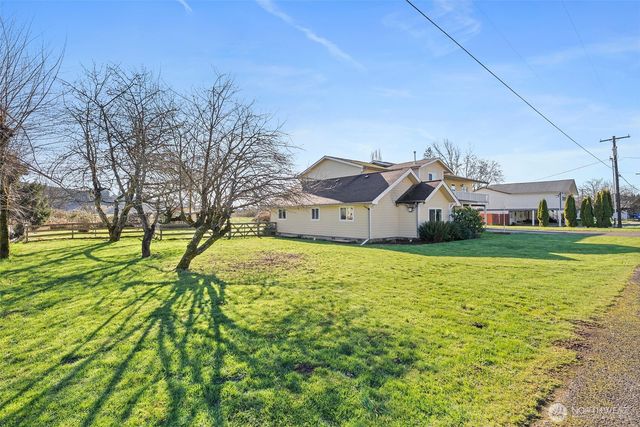 802 State Street, Centralia, WA 98531