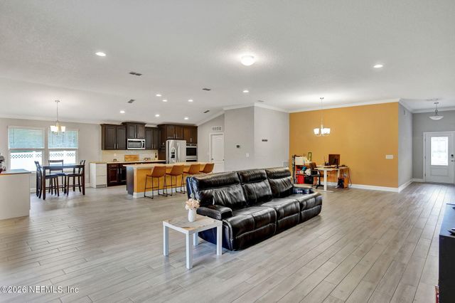 201 GRANITE CITY Avenue, St. Johns, FL 32259
